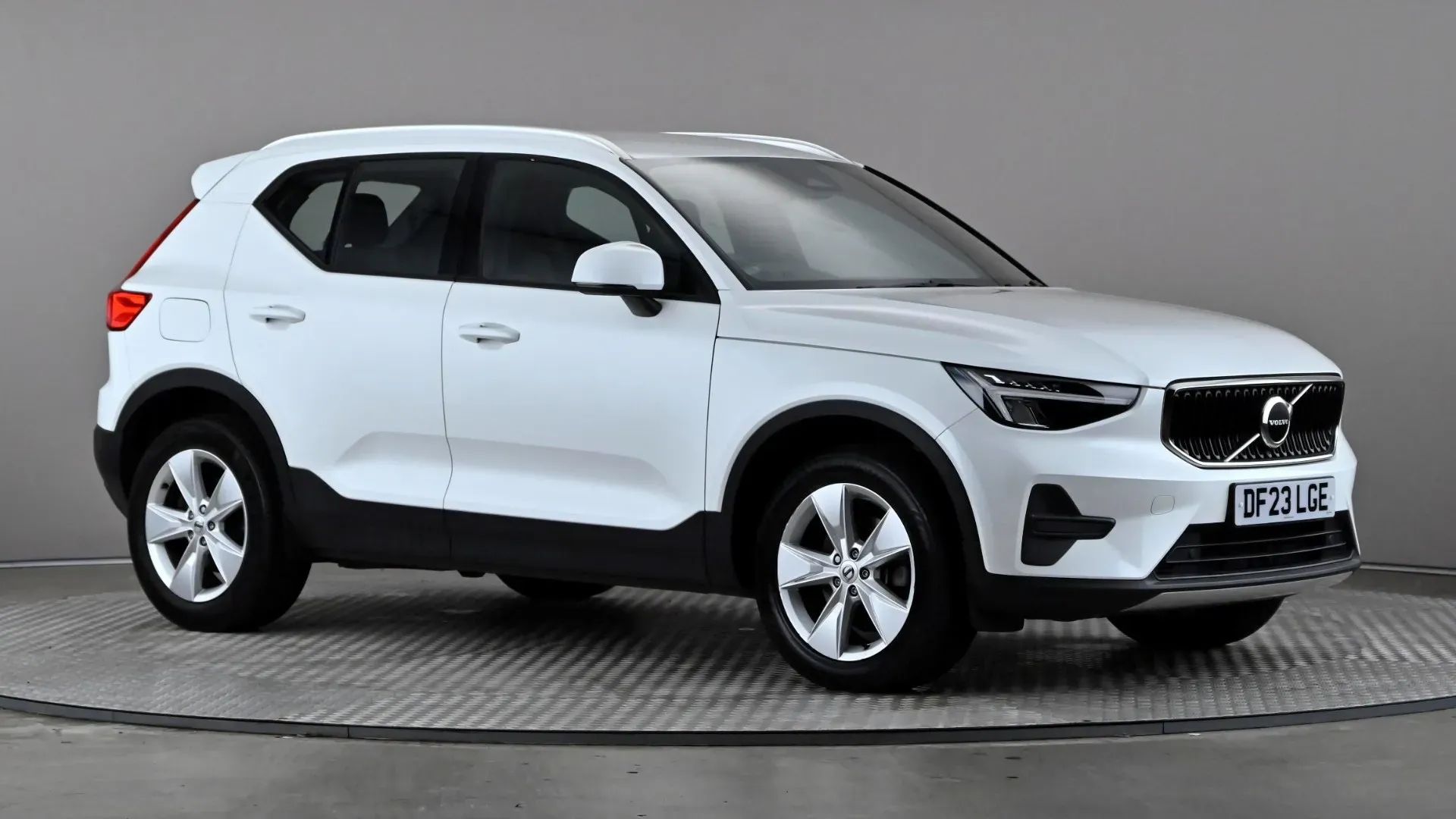 Xc40