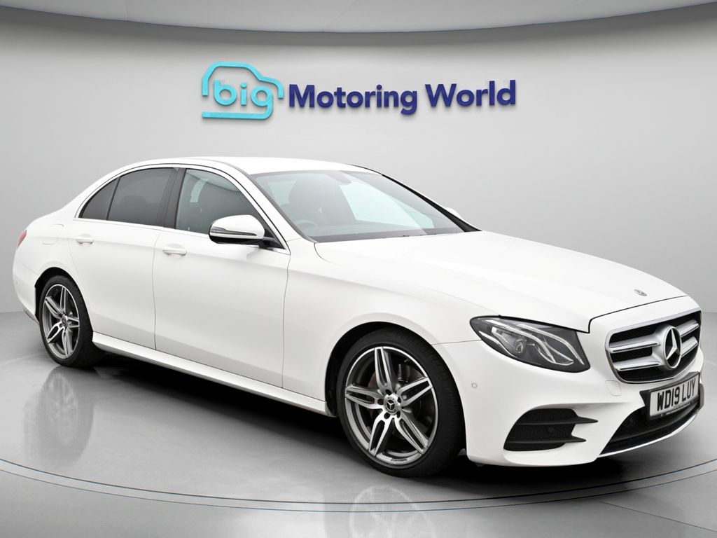 E Class
