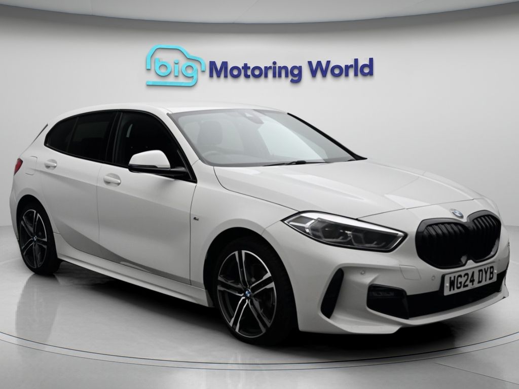 1 Series