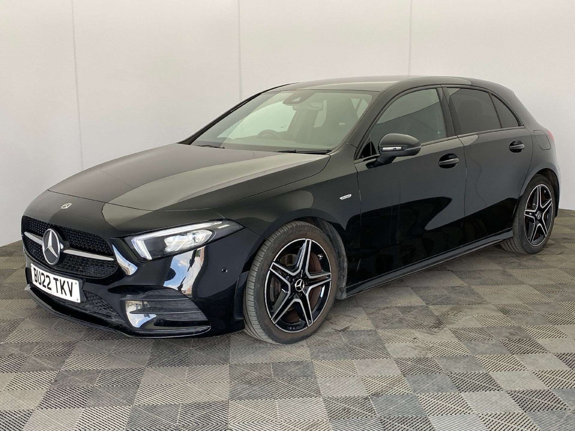 A-Class