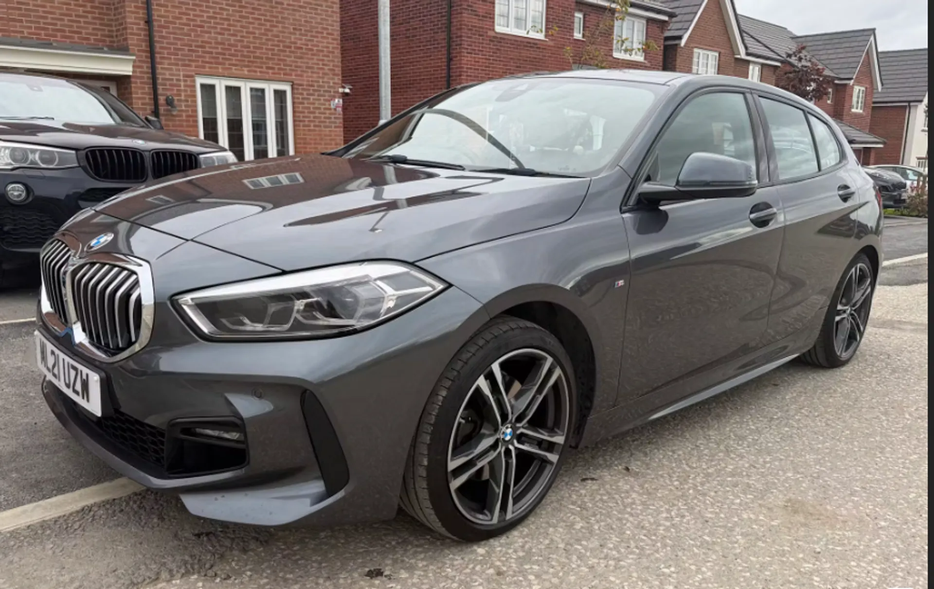1 Series