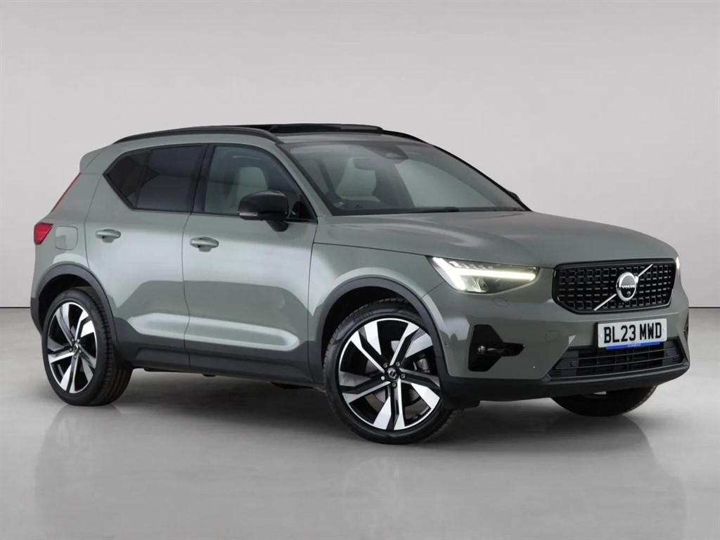 XC40