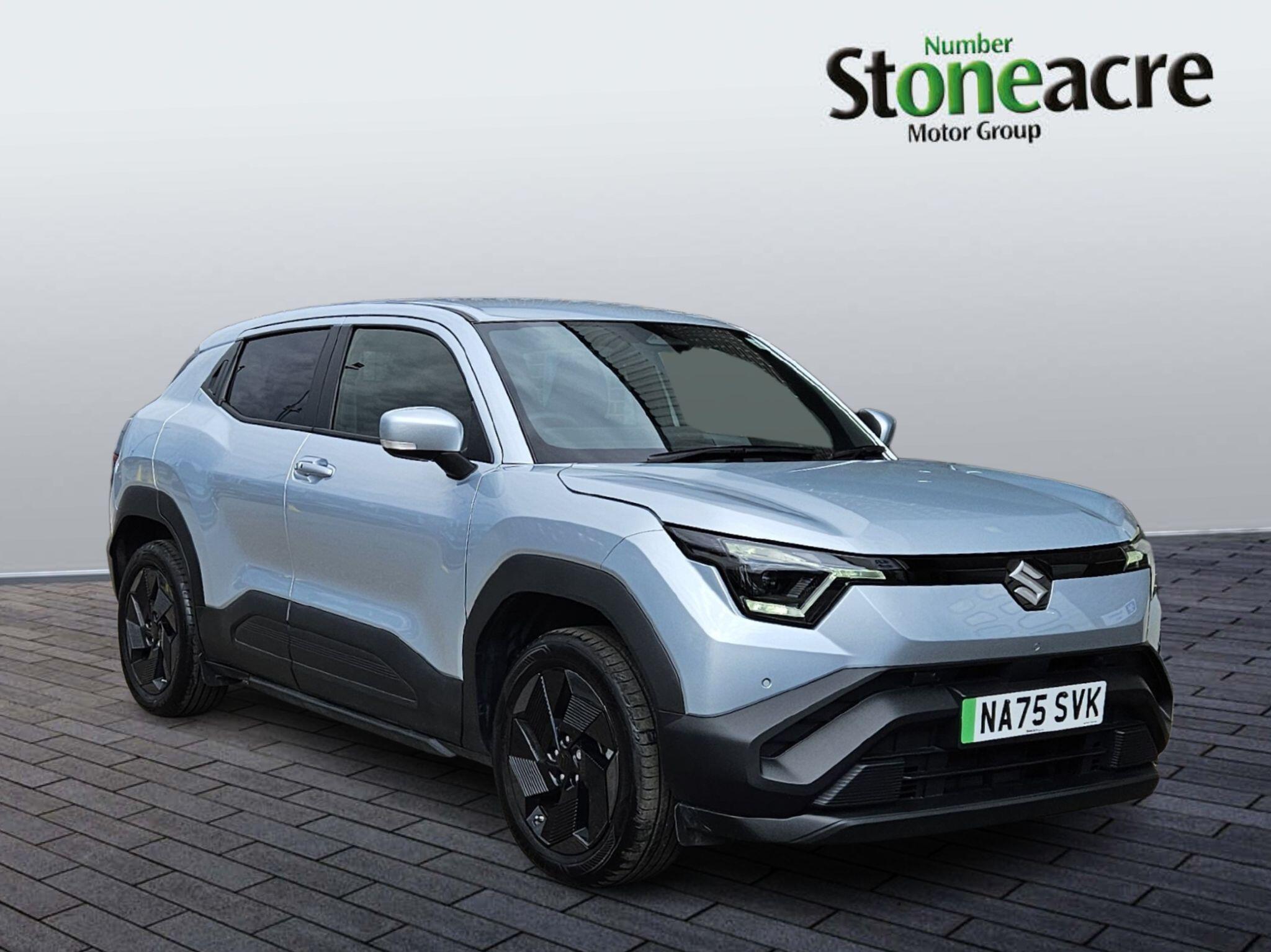 e Vitara