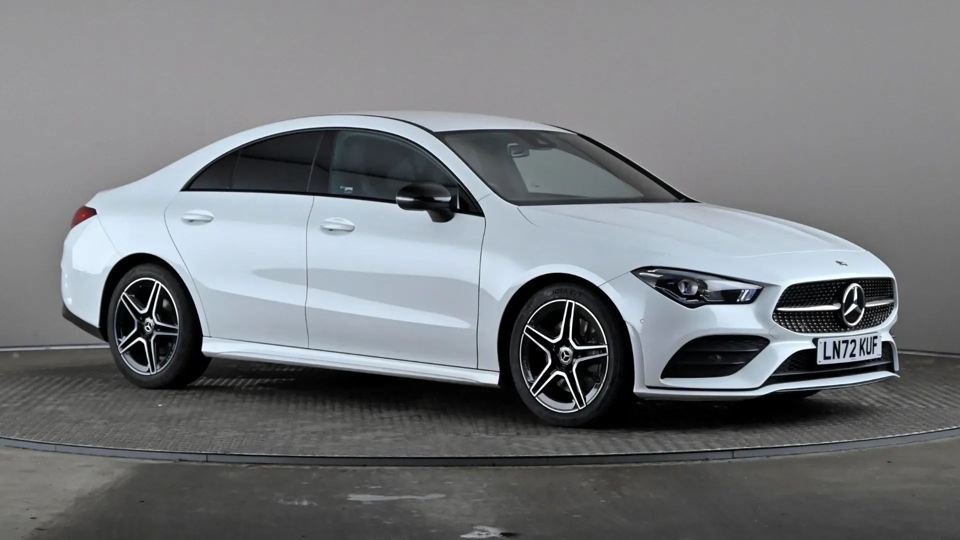 CLA