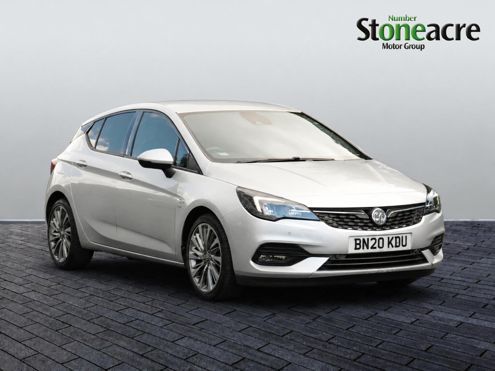 Astra