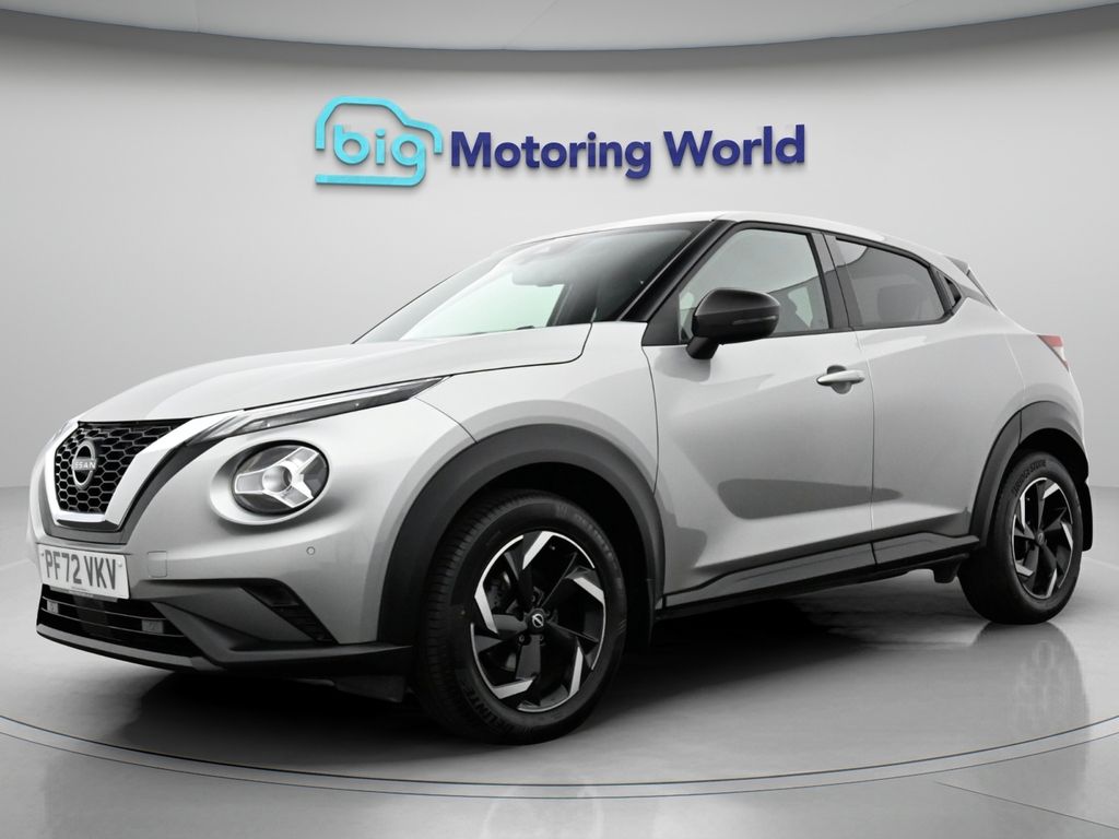 Juke
