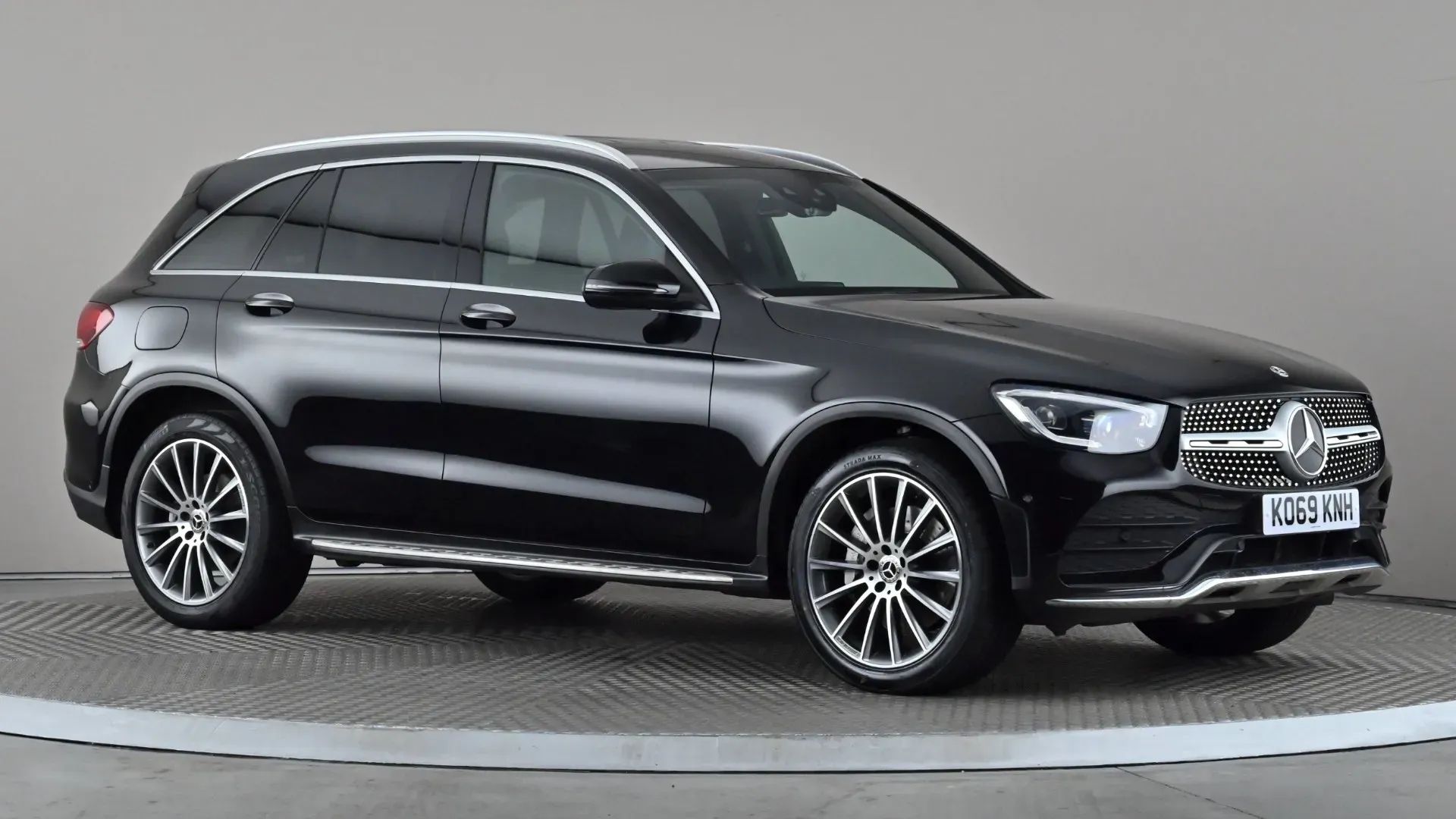 GLC