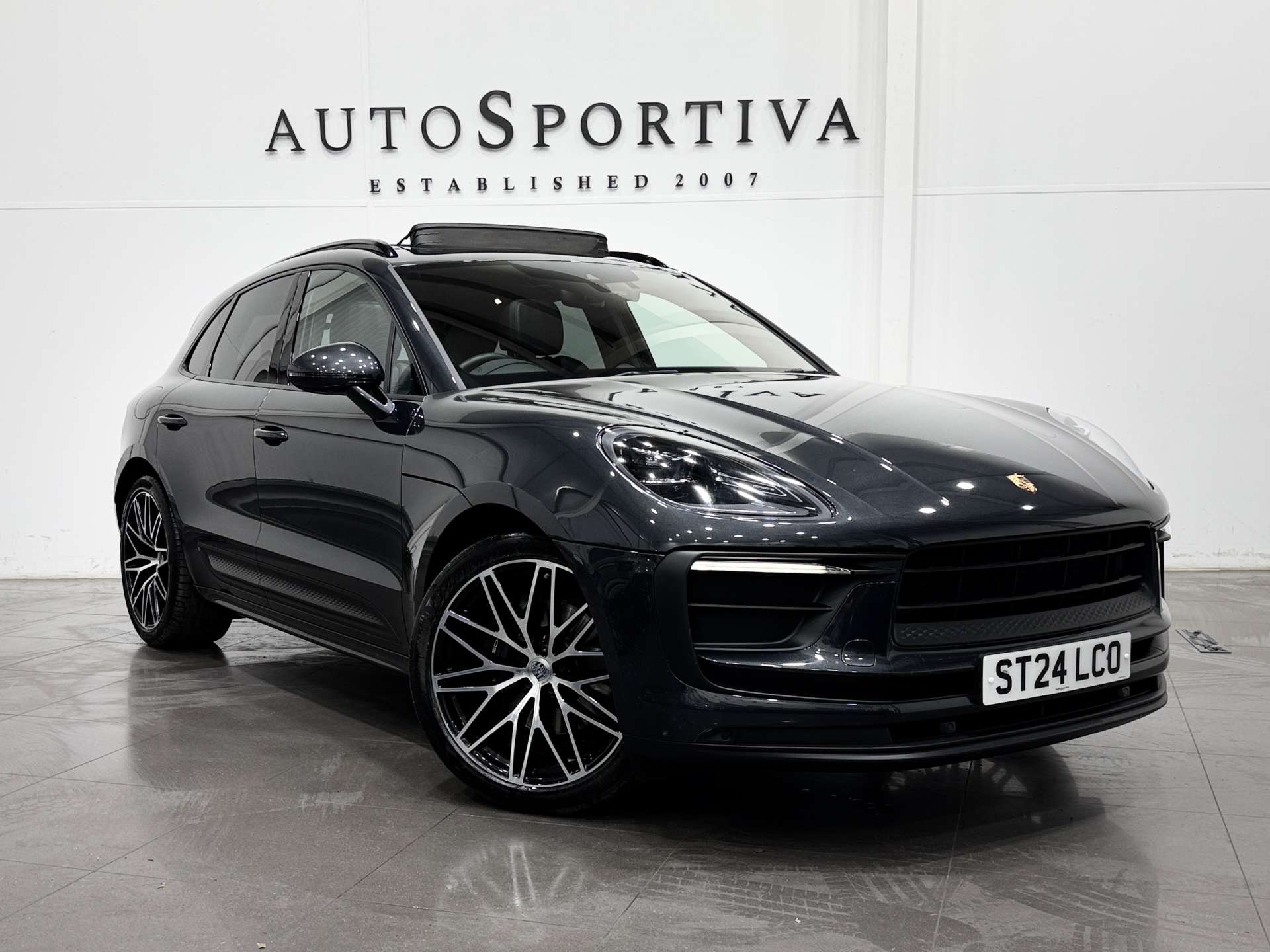 Macan