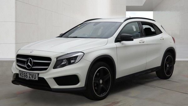 GLA