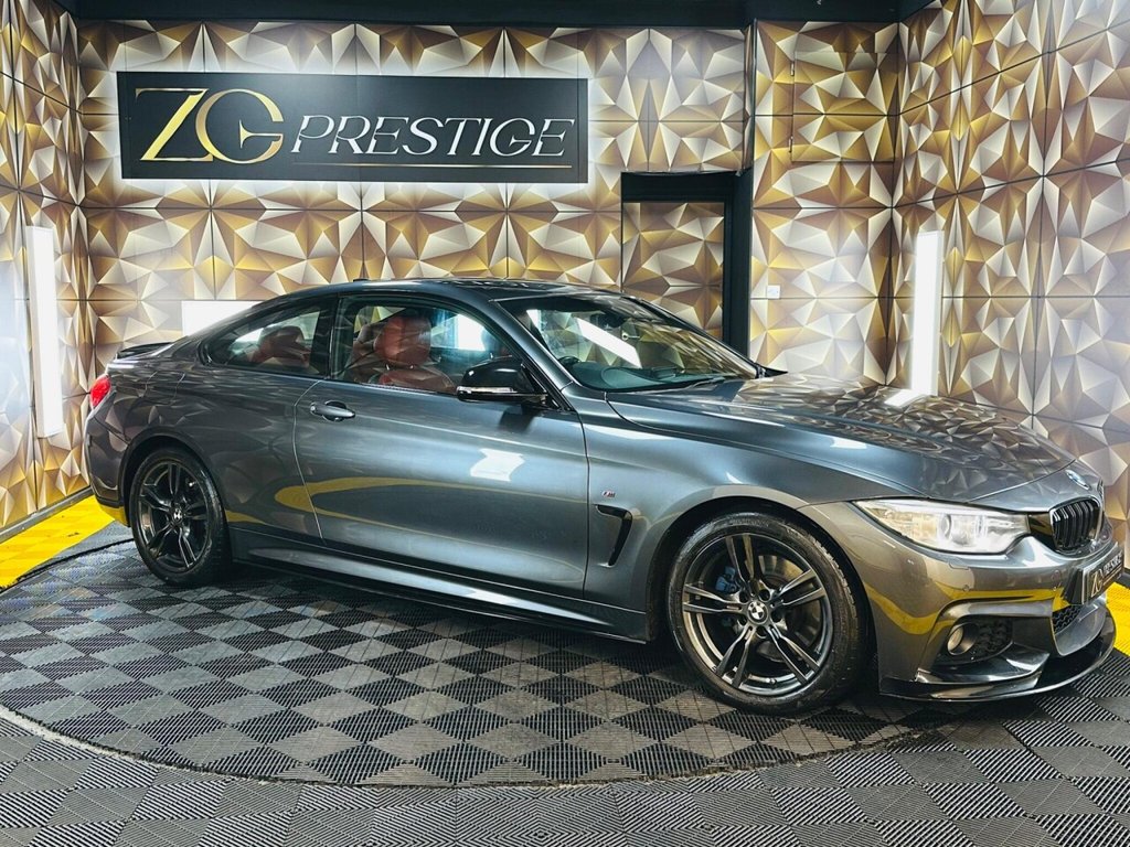 4 Series