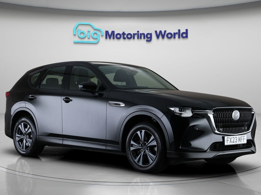 Cx-60