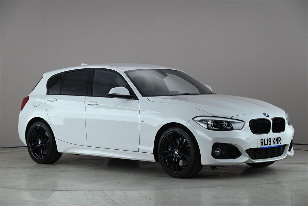 1 Series