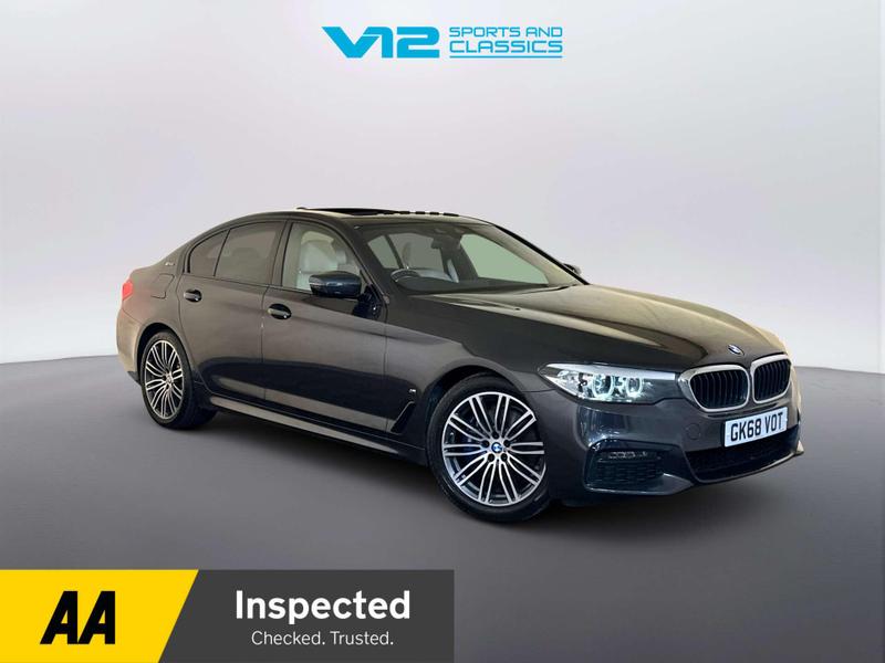 5 Series