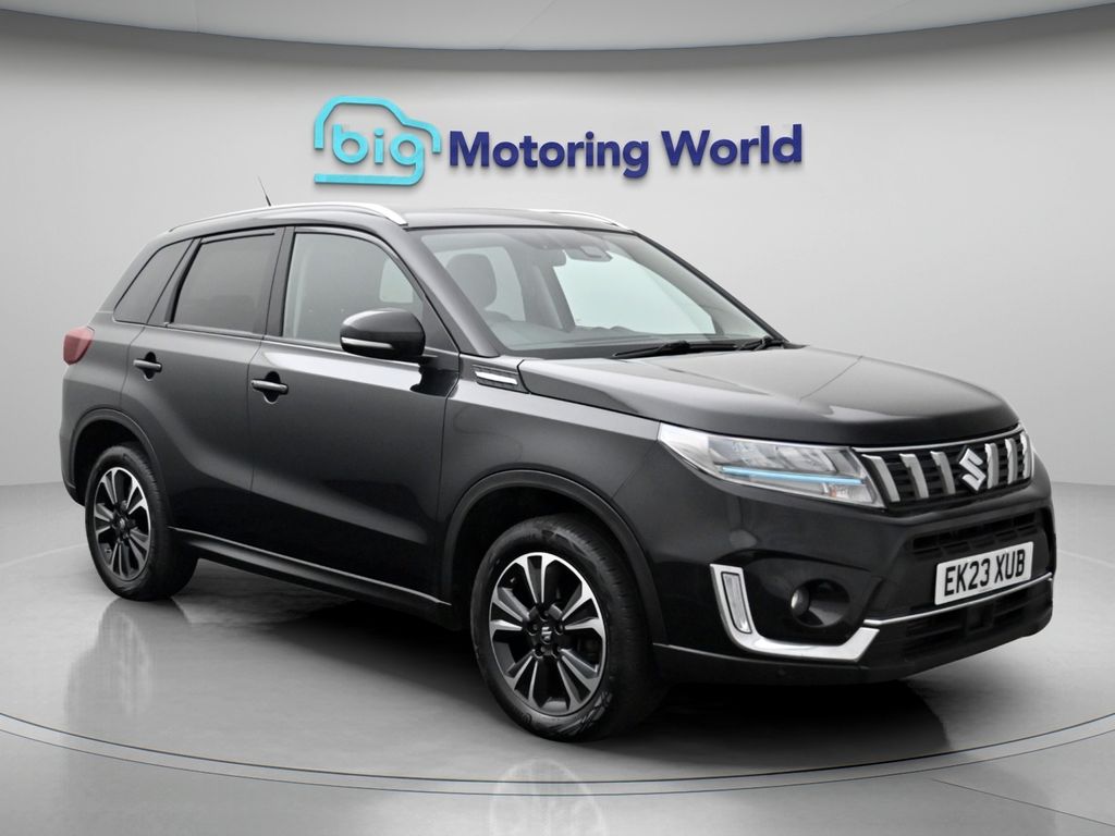 Vitara