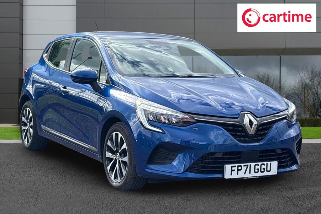 Clio