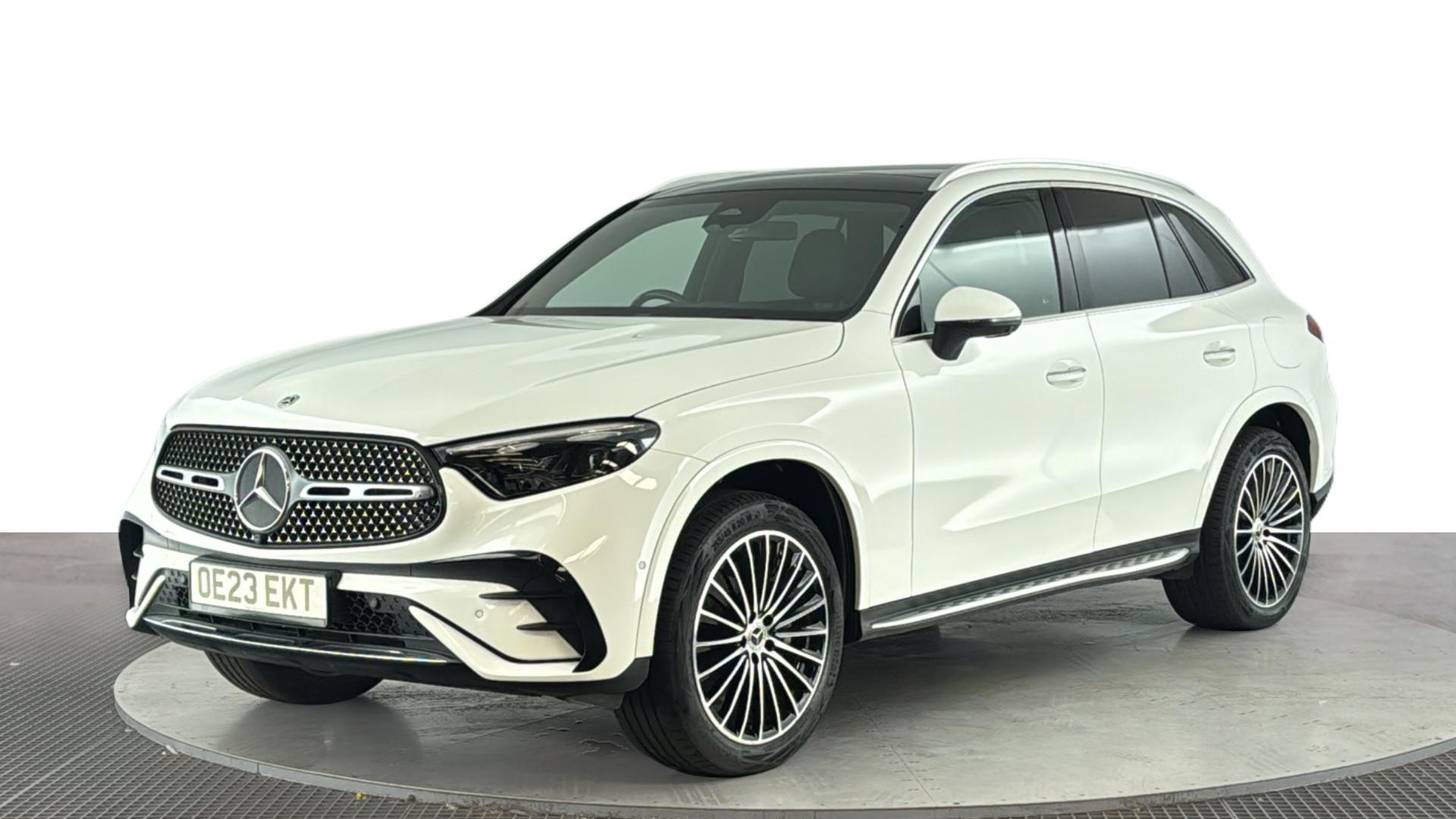 GLC