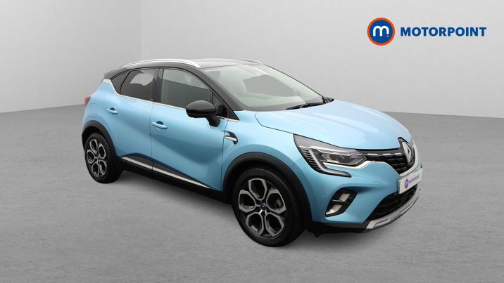 Captur
