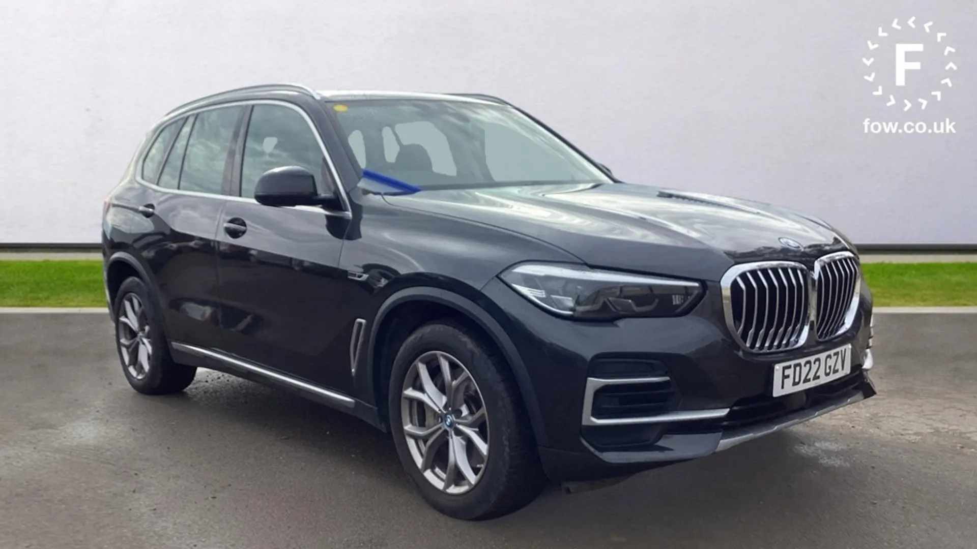 X5