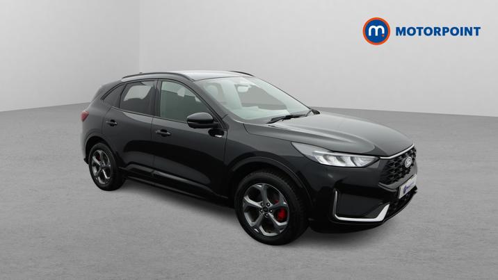 Kuga