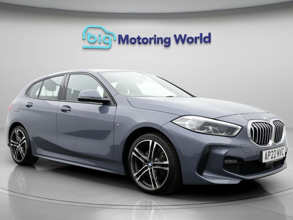 1 Series