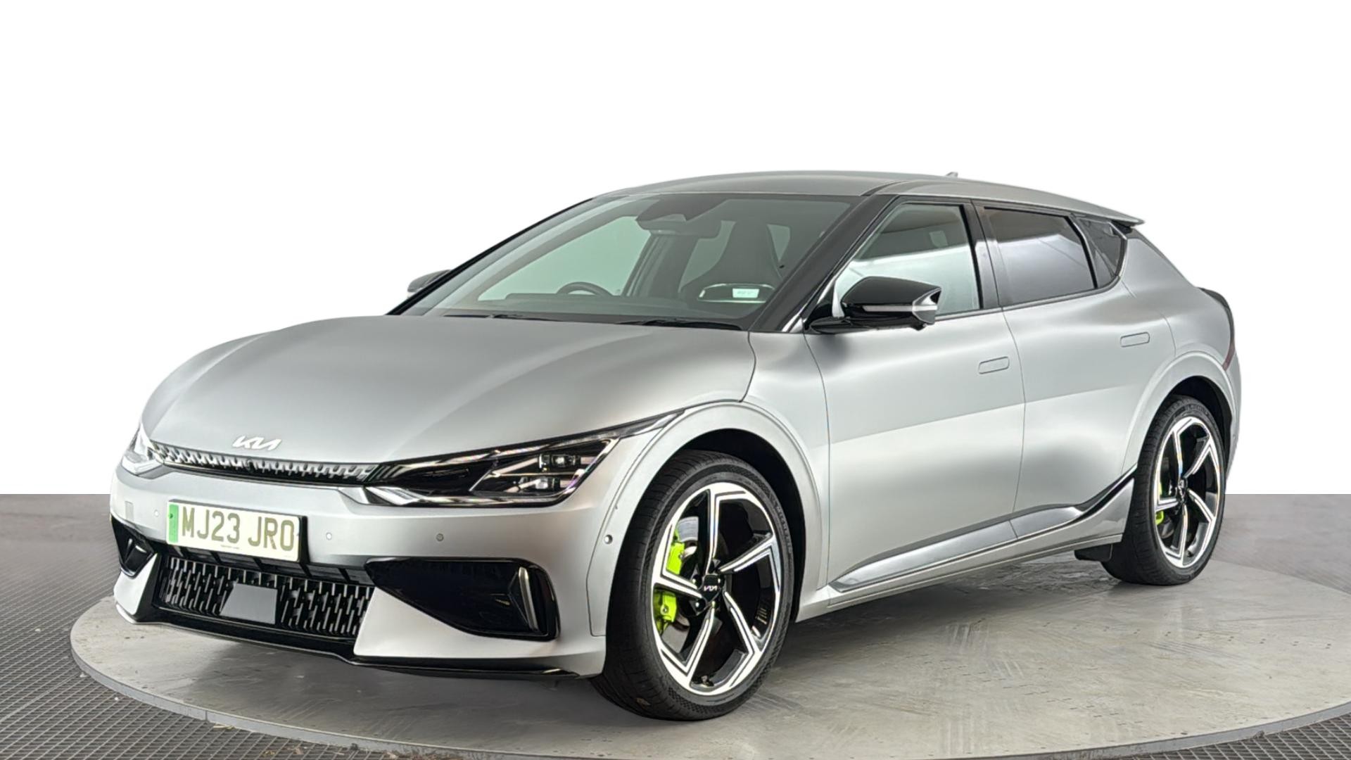 EV6