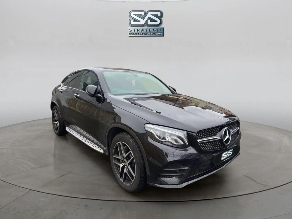 GLC Coupe