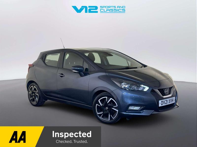 Micra