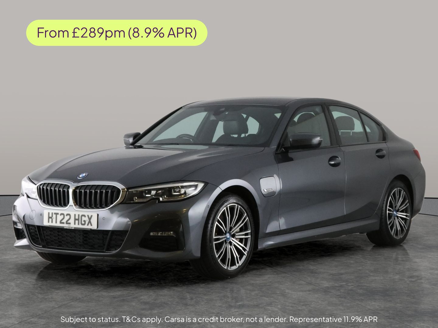 3 Series
