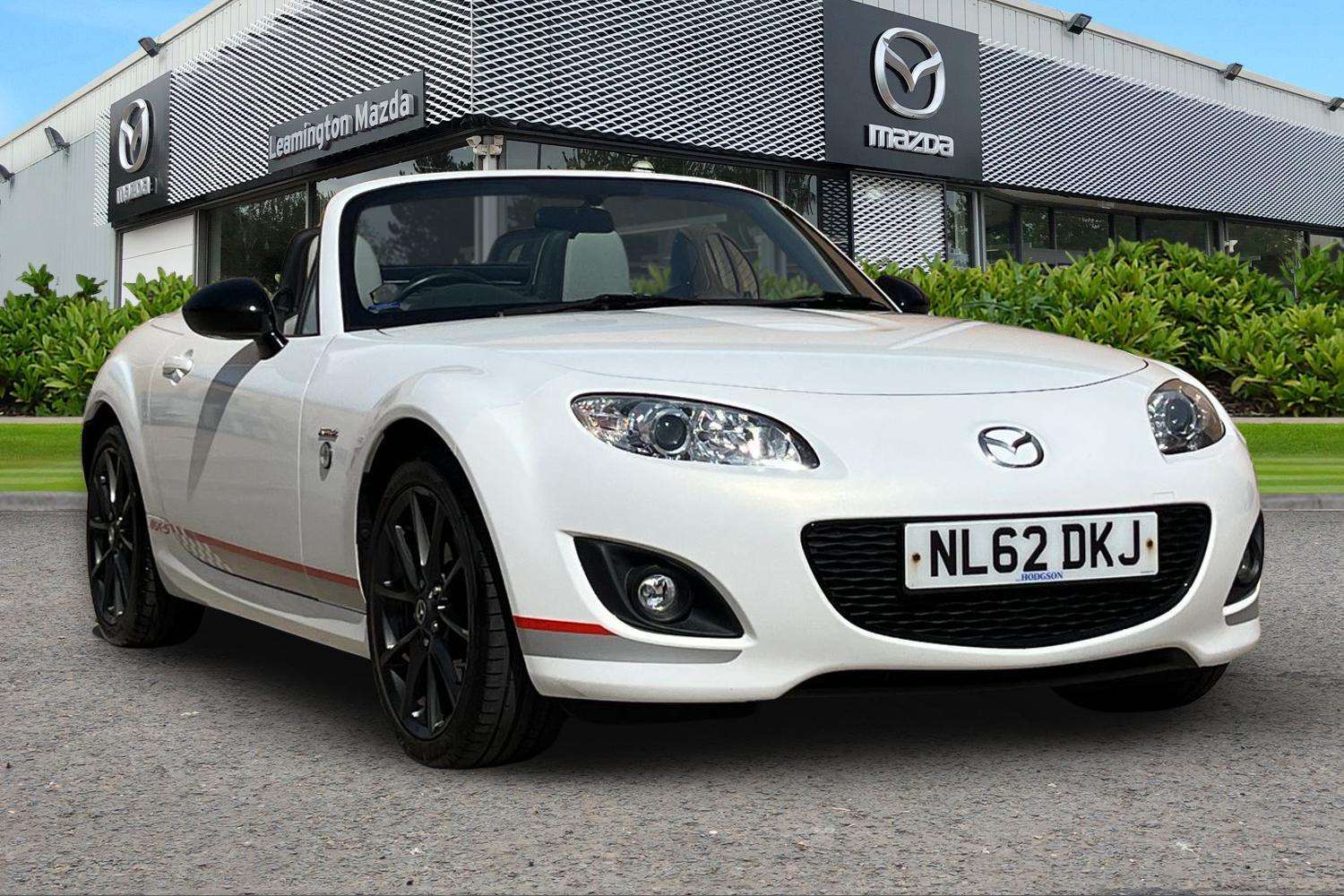 Mx-5