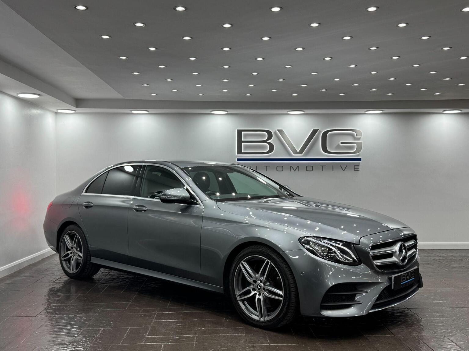 E Class