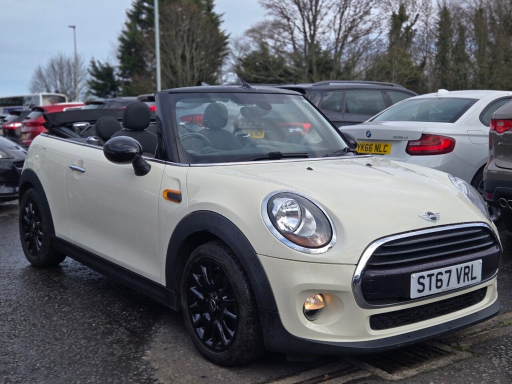 Convertible