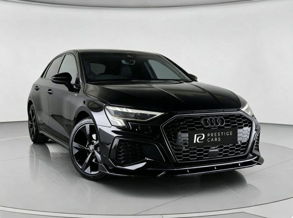 A3 Sportback