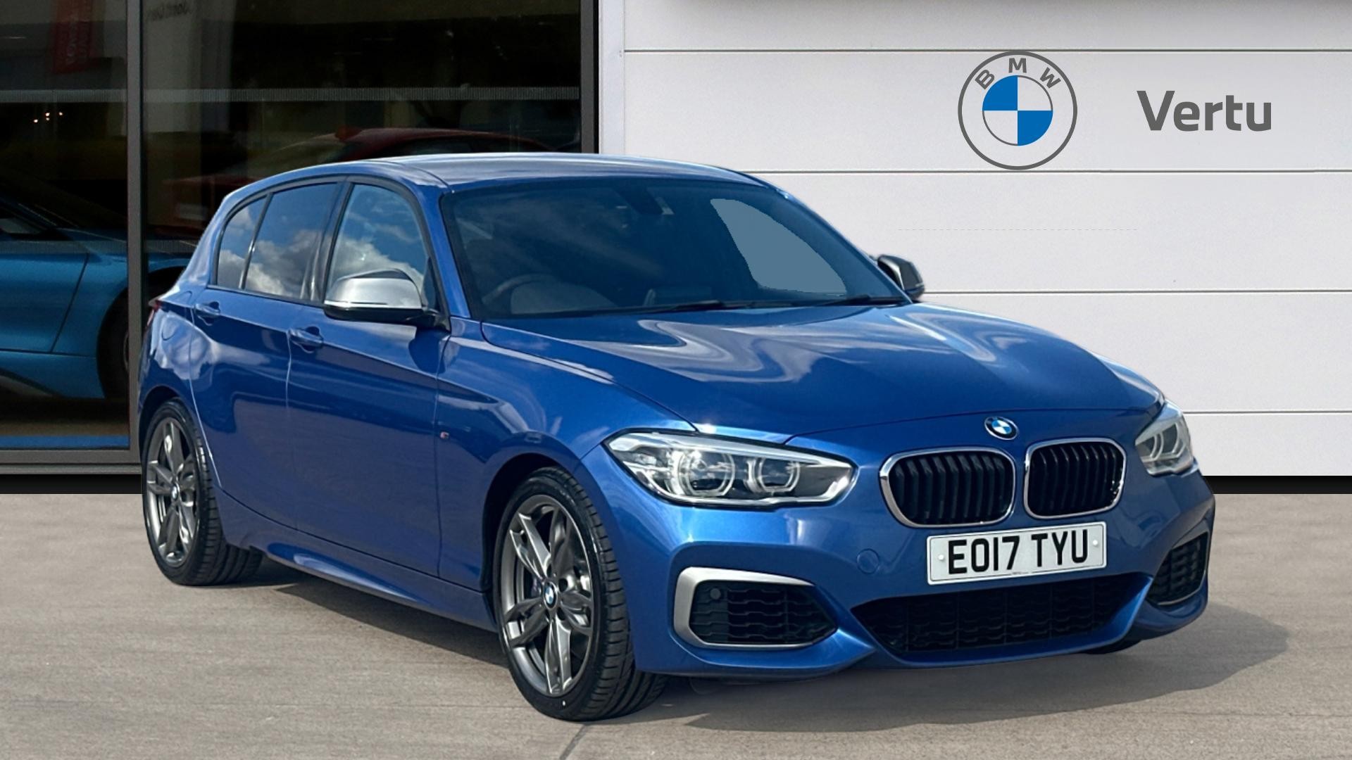 1 Series