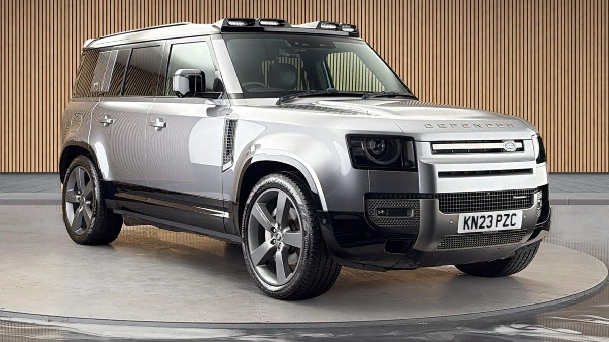 Defender