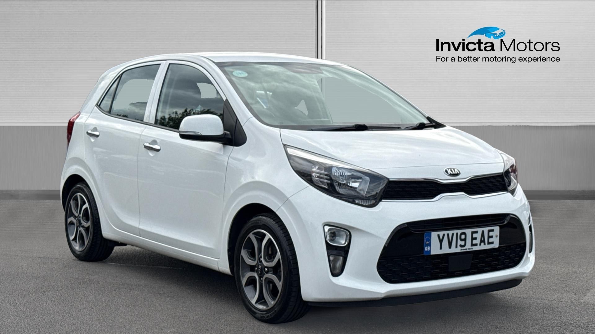Picanto