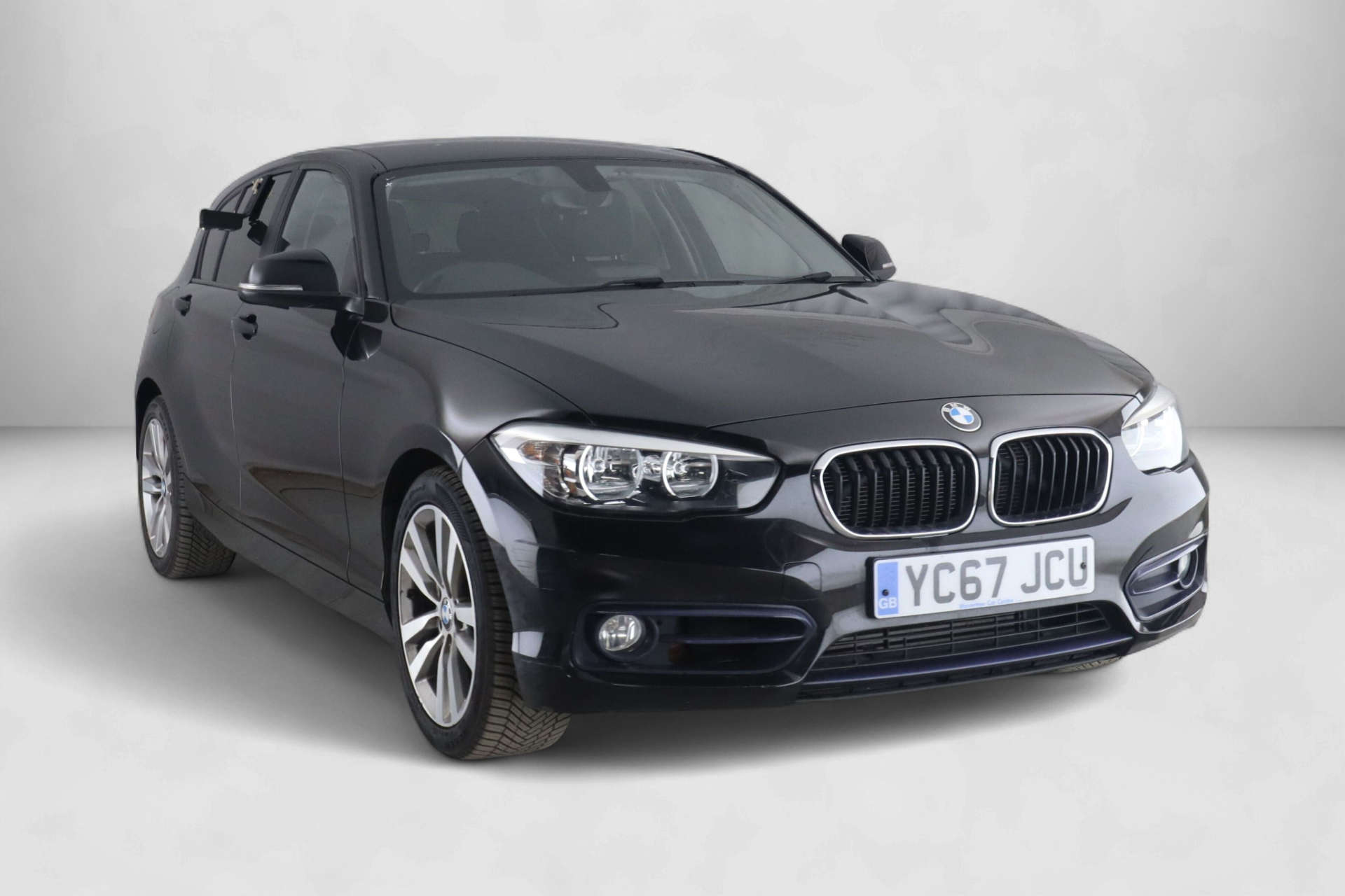 1 Series