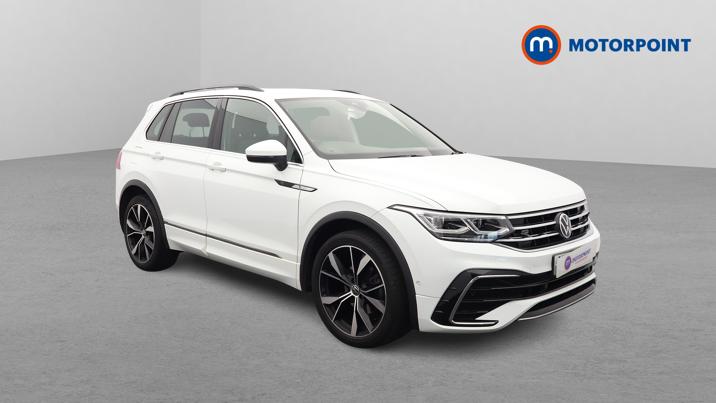 Tiguan