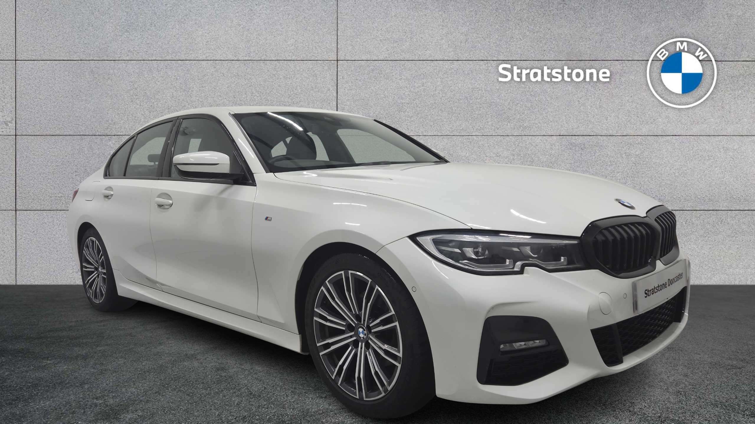 3 Series