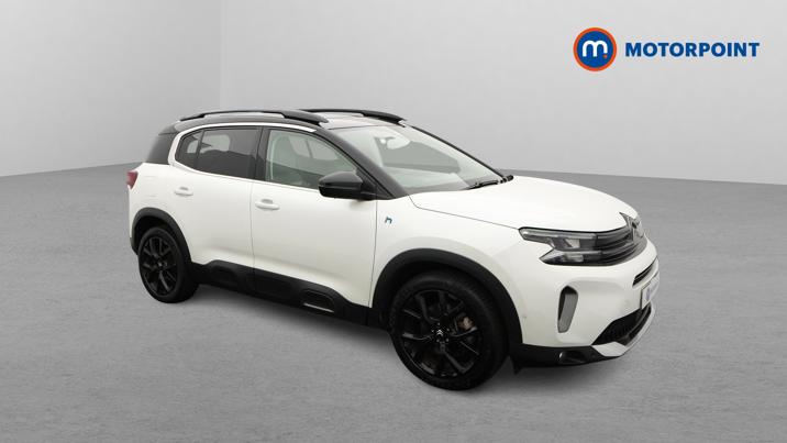 C5 Aircross