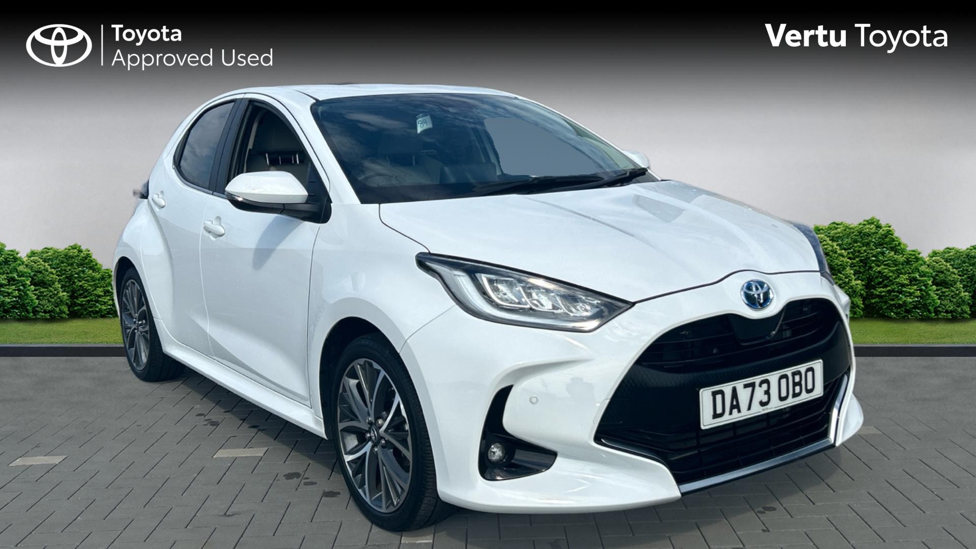 Yaris