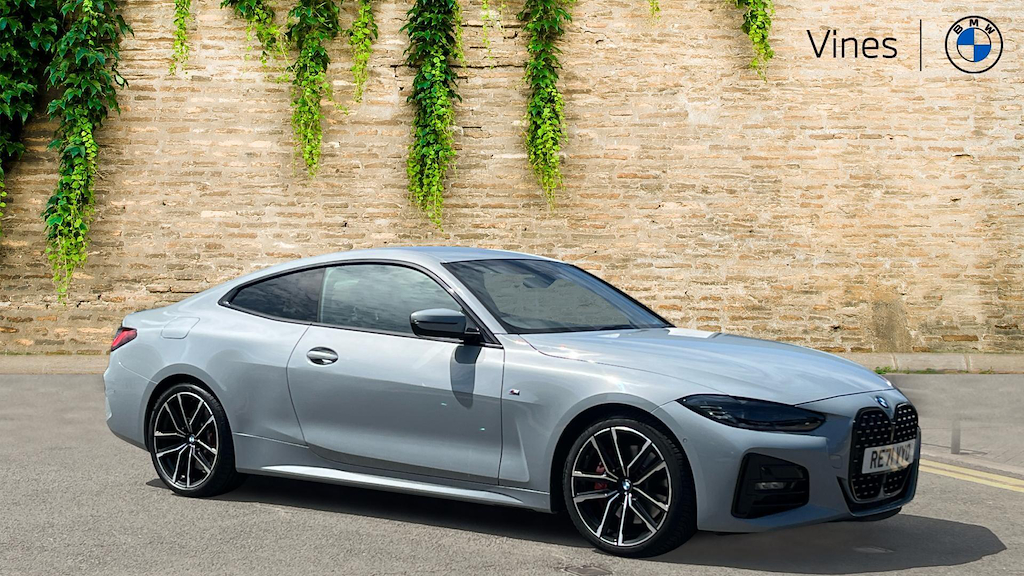 4 Series