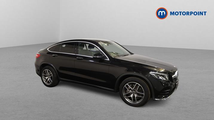 GLC Coupe