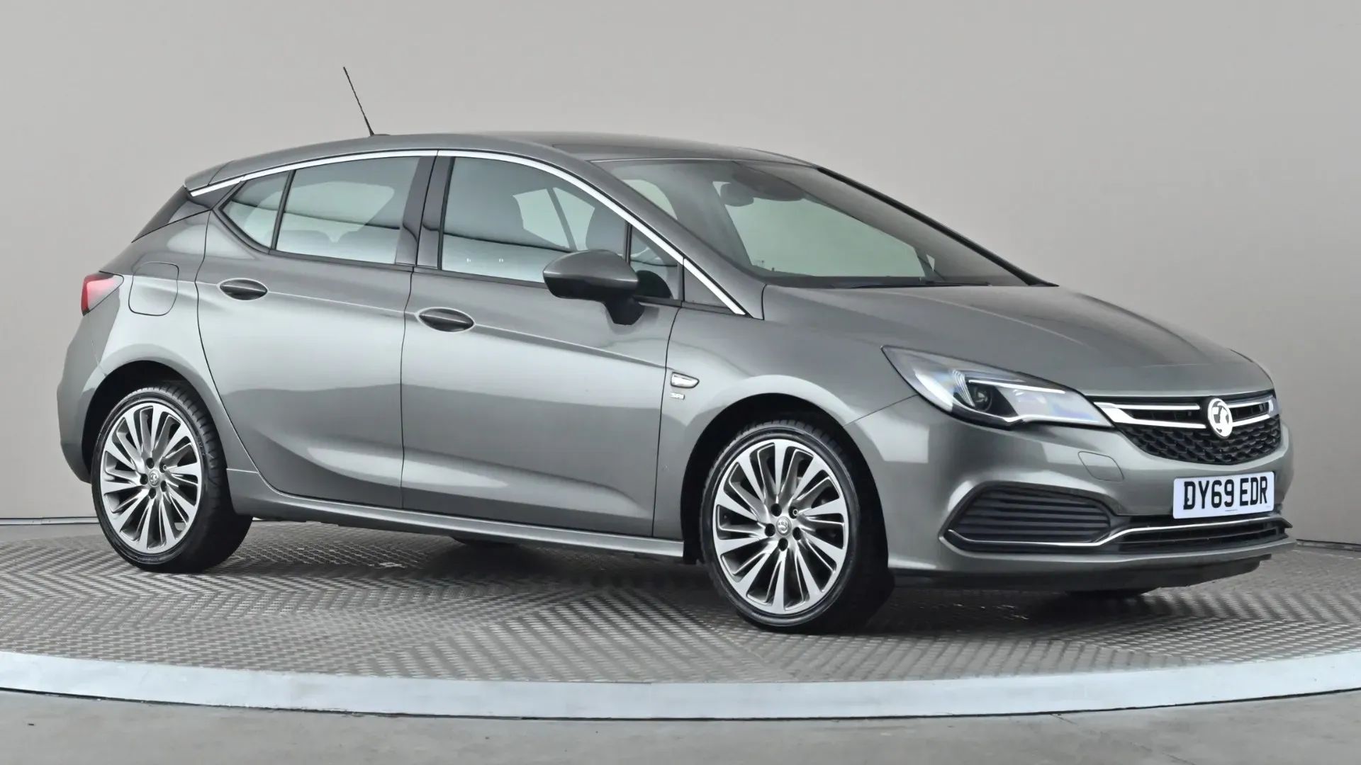 Astra