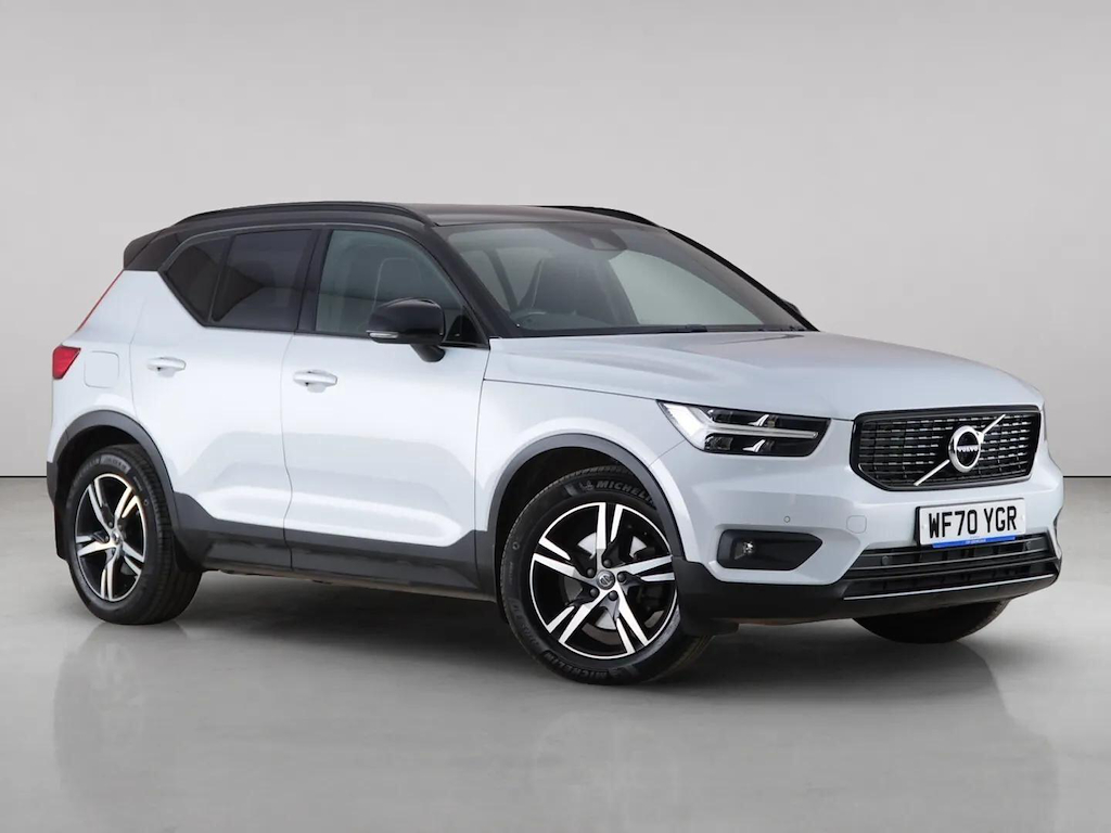 Xc40