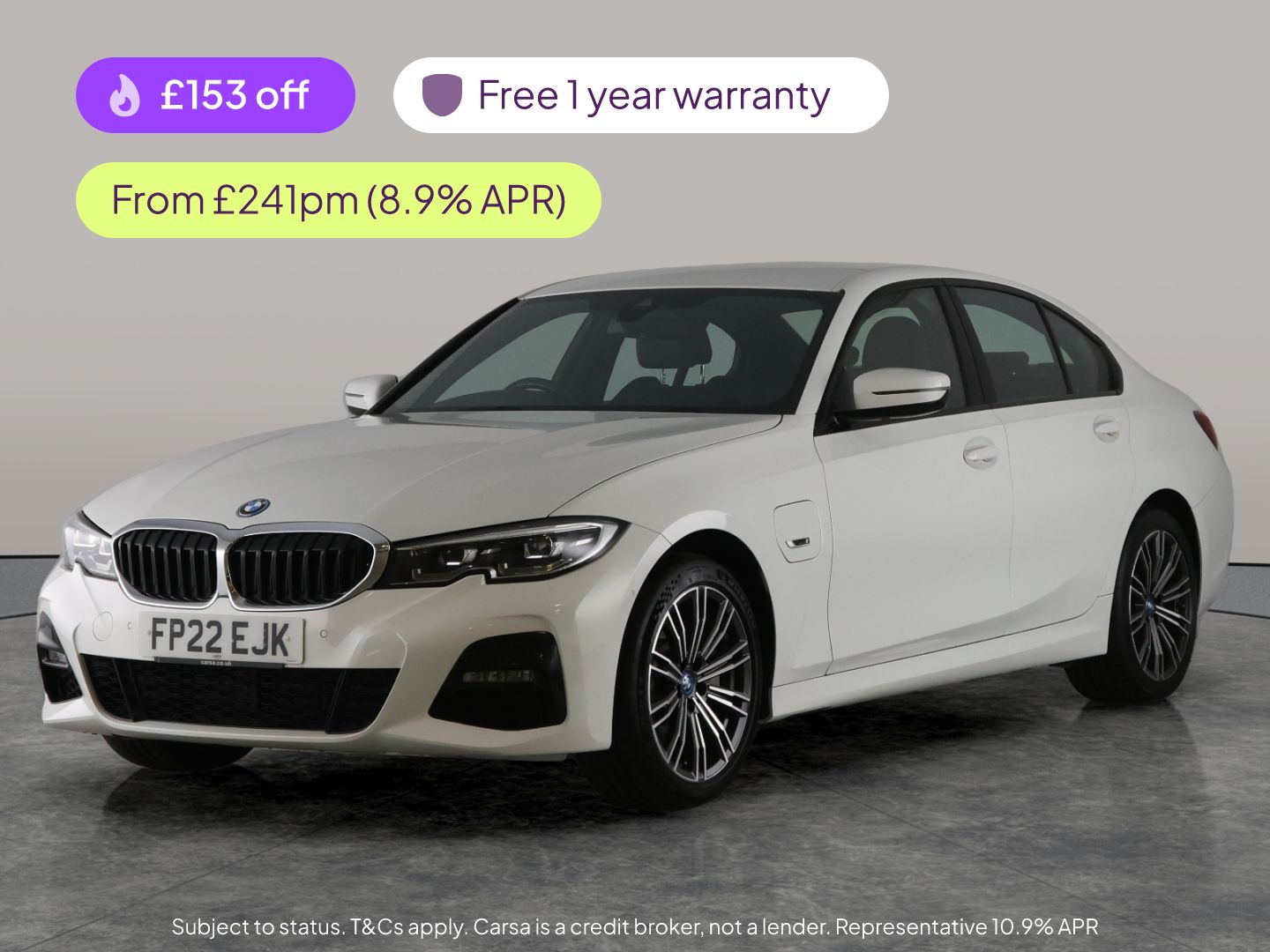 3 Series