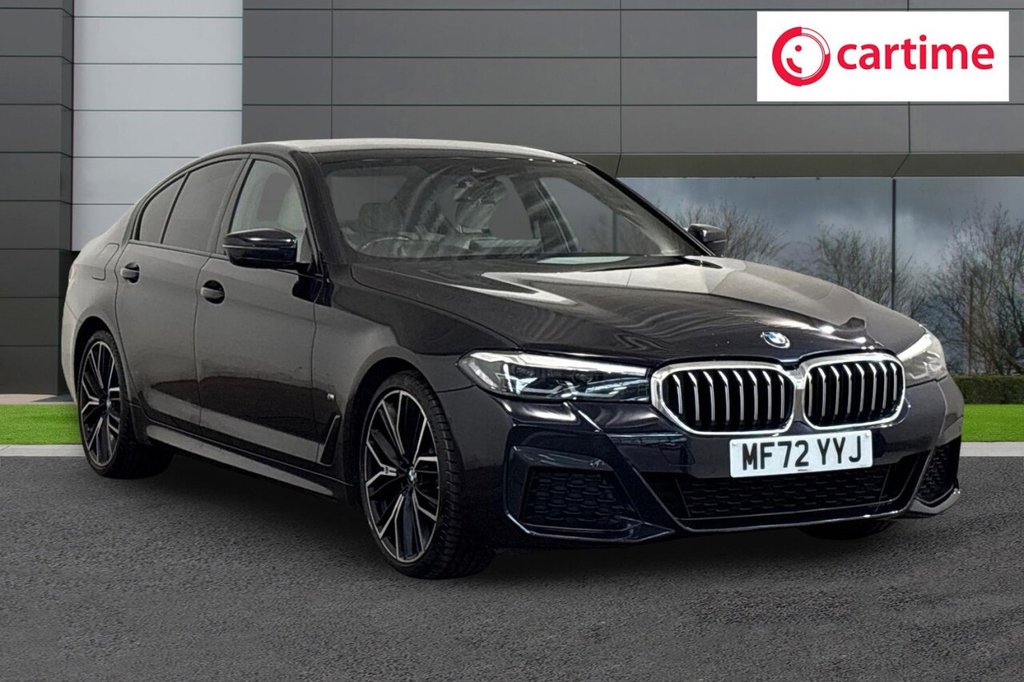 5 Series