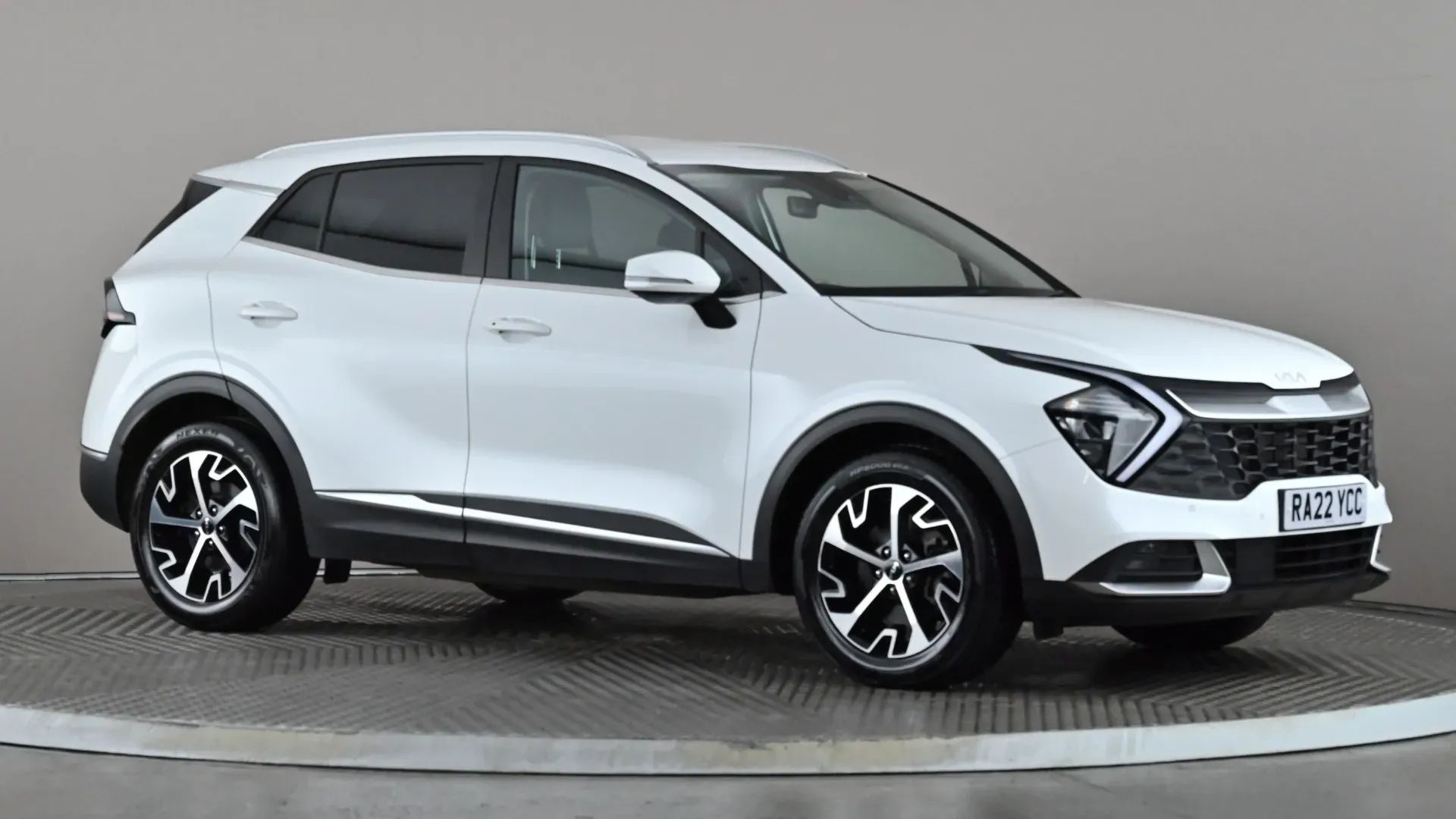 Sportage