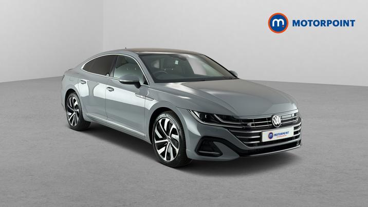 Arteon