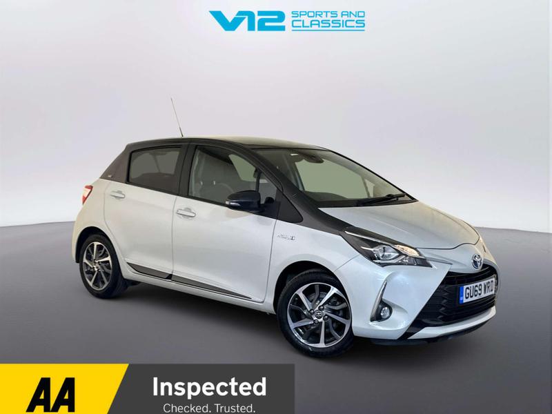 Yaris