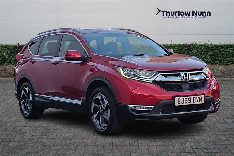 Cr-V